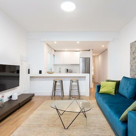 Sabino Dreams Santa Cruz Apartment Exterior photo