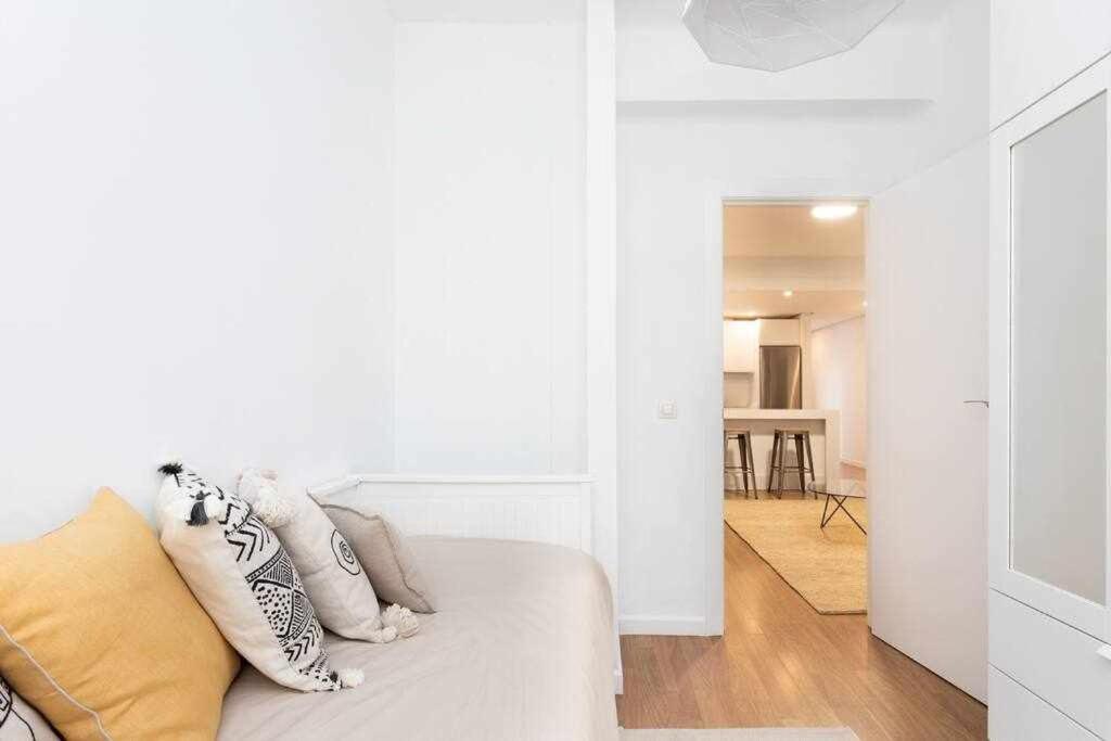 Sabino Dreams Santa Cruz Apartment Exterior photo