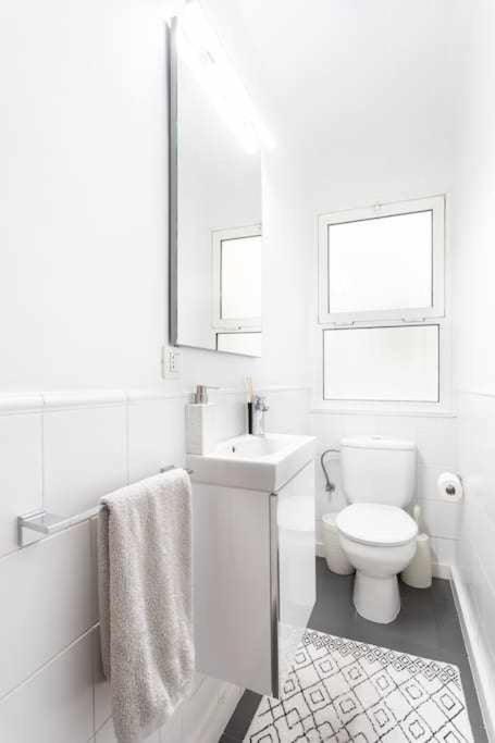 Sabino Dreams Santa Cruz Apartment Exterior photo
