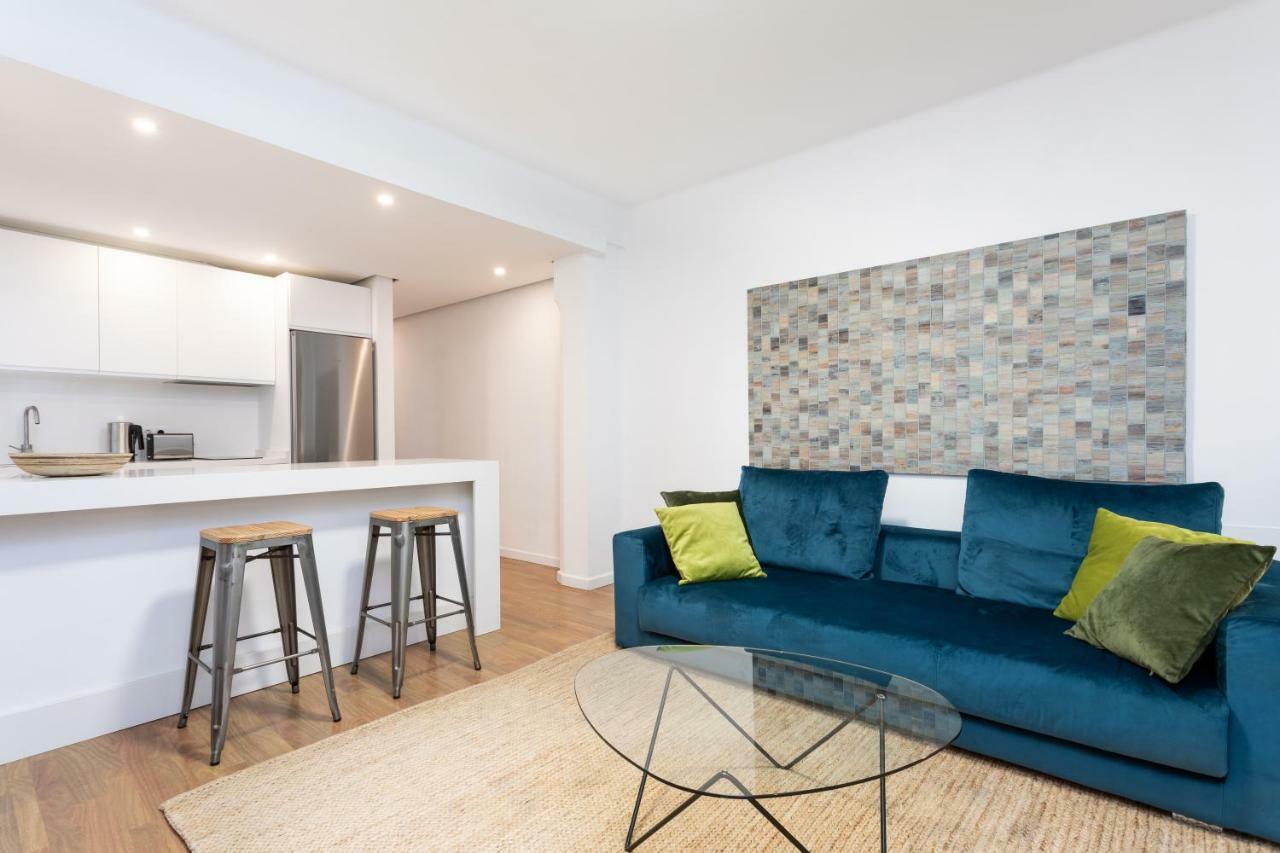 Sabino Dreams Santa Cruz Apartment Exterior photo