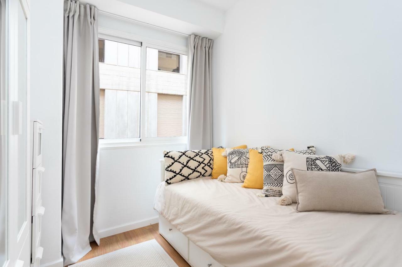 Sabino Dreams Santa Cruz Apartment Exterior photo